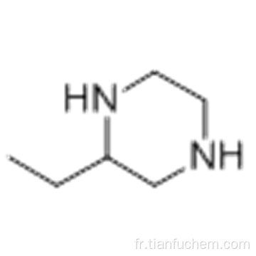 2-éthylpipérazine CAS 13961-37-0